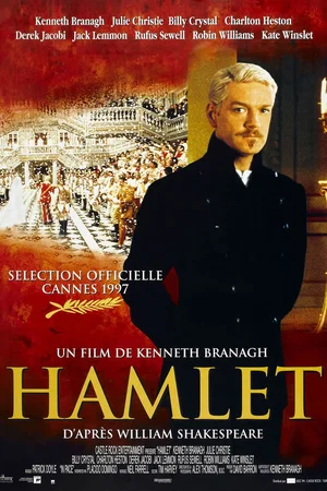 Photo du film : Hamlet