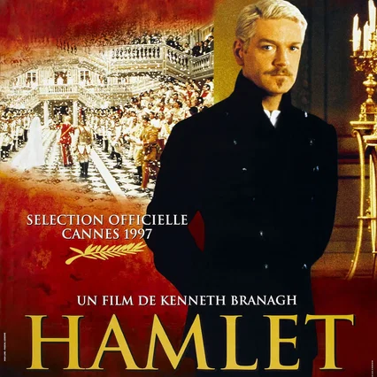 Miniature photo du film : Hamlet