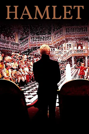 Photo du film : Hamlet