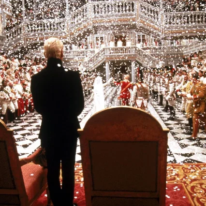 Miniature photo du film : Hamlet