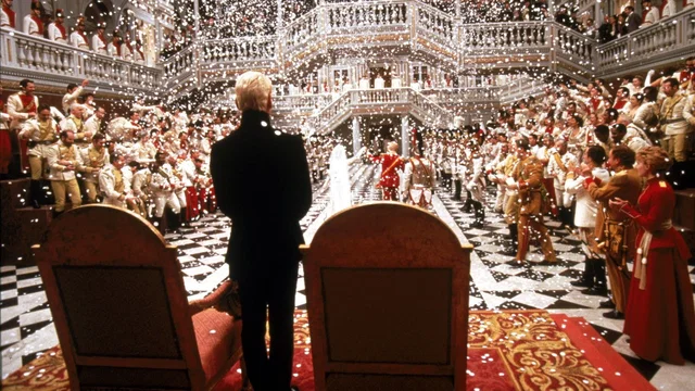Photo du film : Hamlet