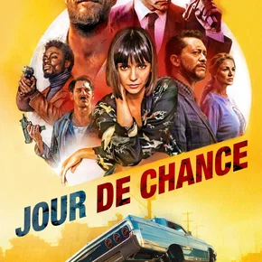 Photo du film : Lucky Day