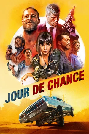 Photo 3 du film : Lucky Day
