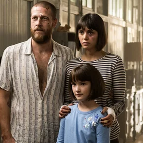 Photo du film : Lucky Day