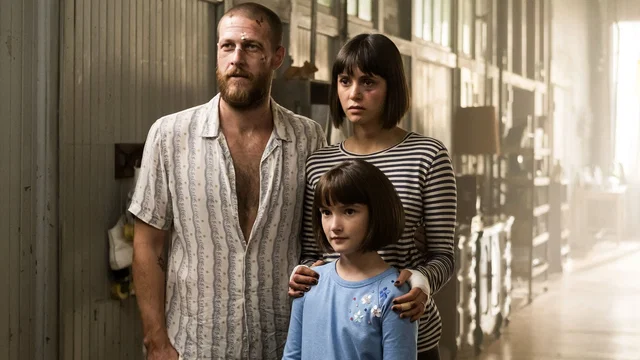 Photo 4 du film : Lucky Day