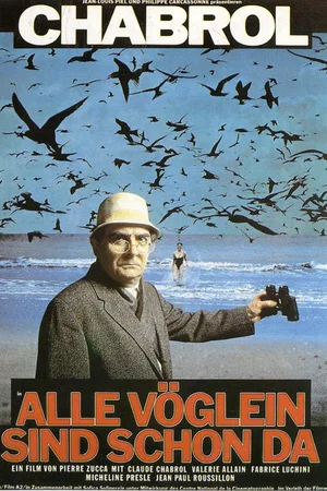 Affiche du film : Alouette, je te plumerai