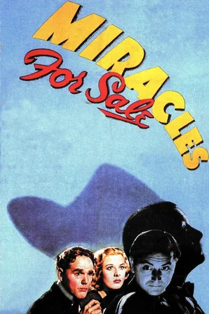 Affiche du film : Miracles for Sale