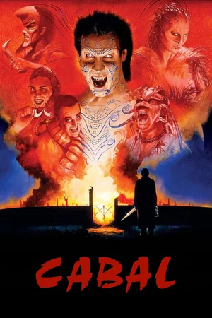 Affiche du film : Cabal