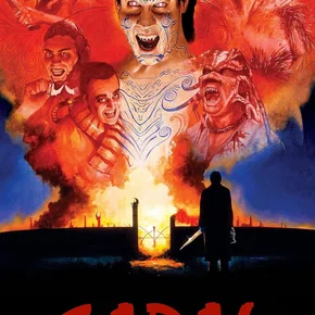 Photo du film : Cabal