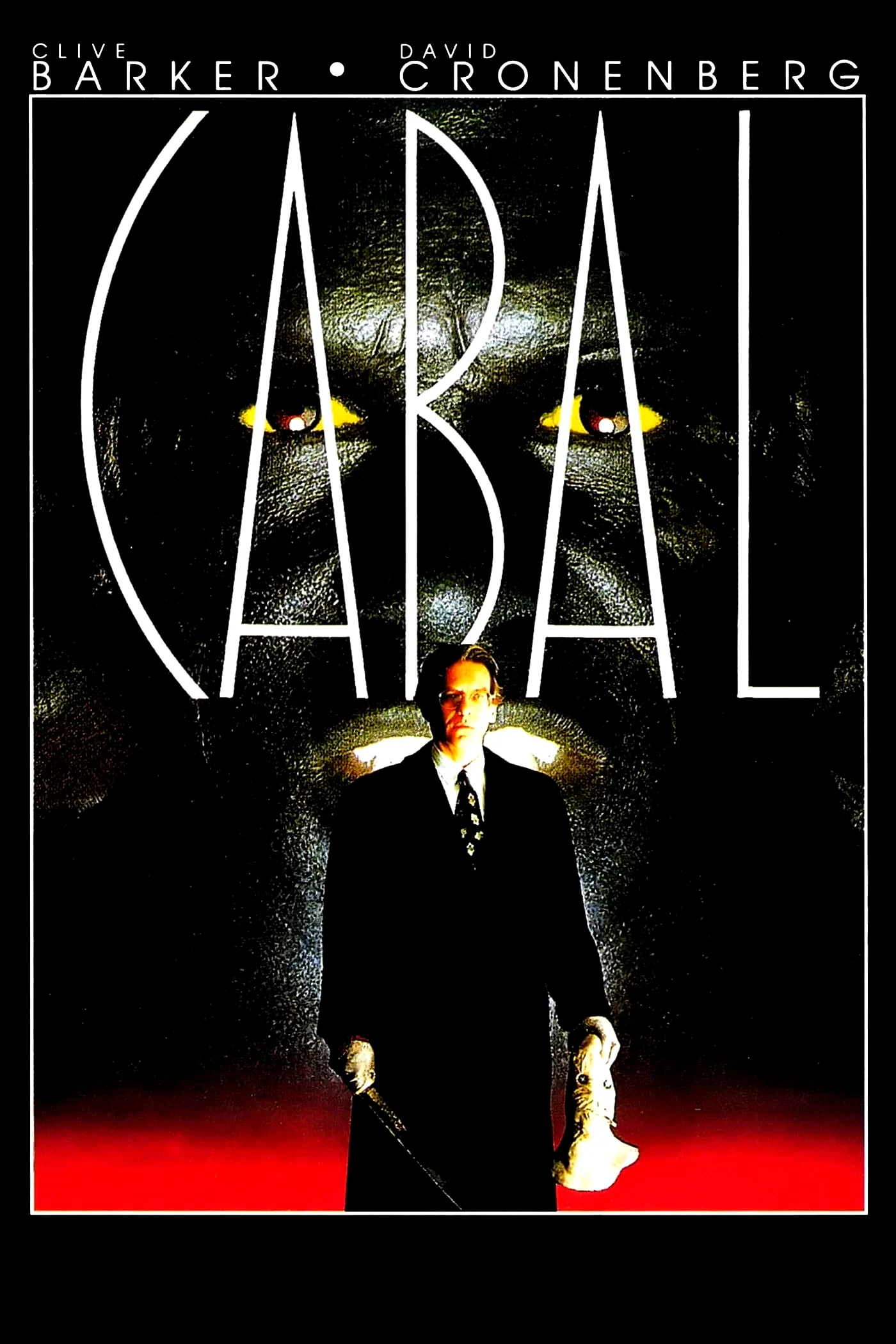 Photo 2 du film : Cabal