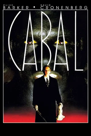 Photo 2 du film : Cabal