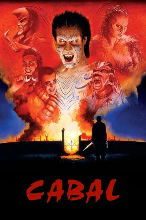 Photo 3 du film : Cabal