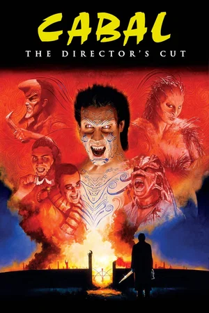 Photo 4 du film : Cabal