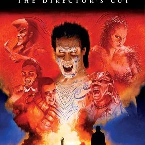 Photo du film : Cabal