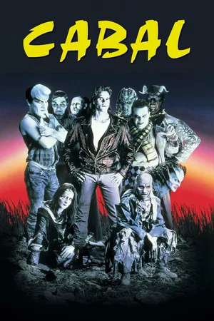 Photo 5 du film : Cabal
