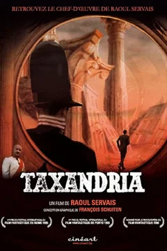 Affiche du film Taxandria