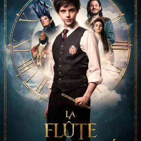 Photo du film : La Flûte enchantée