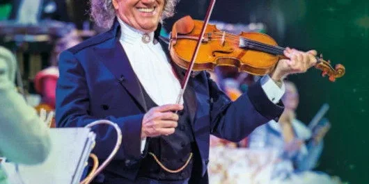 André Rieu in Dublin 2023 | 2023