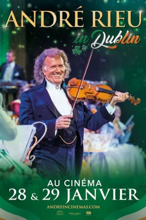 Photo 2 du film : André Rieu in Dublin 2023