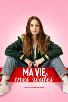 Affiche du film = Fitting In