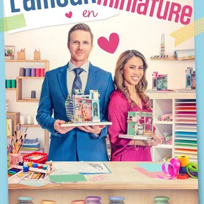 Photo du film : L’amour en miniature