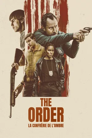 Affiche du film : The Order