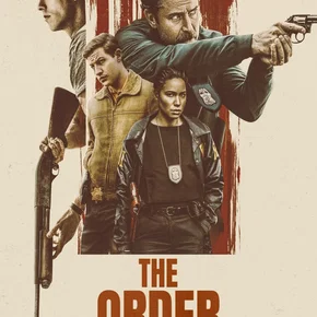 Photo du film : The Order