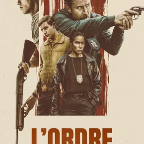 Photo du film : The Order