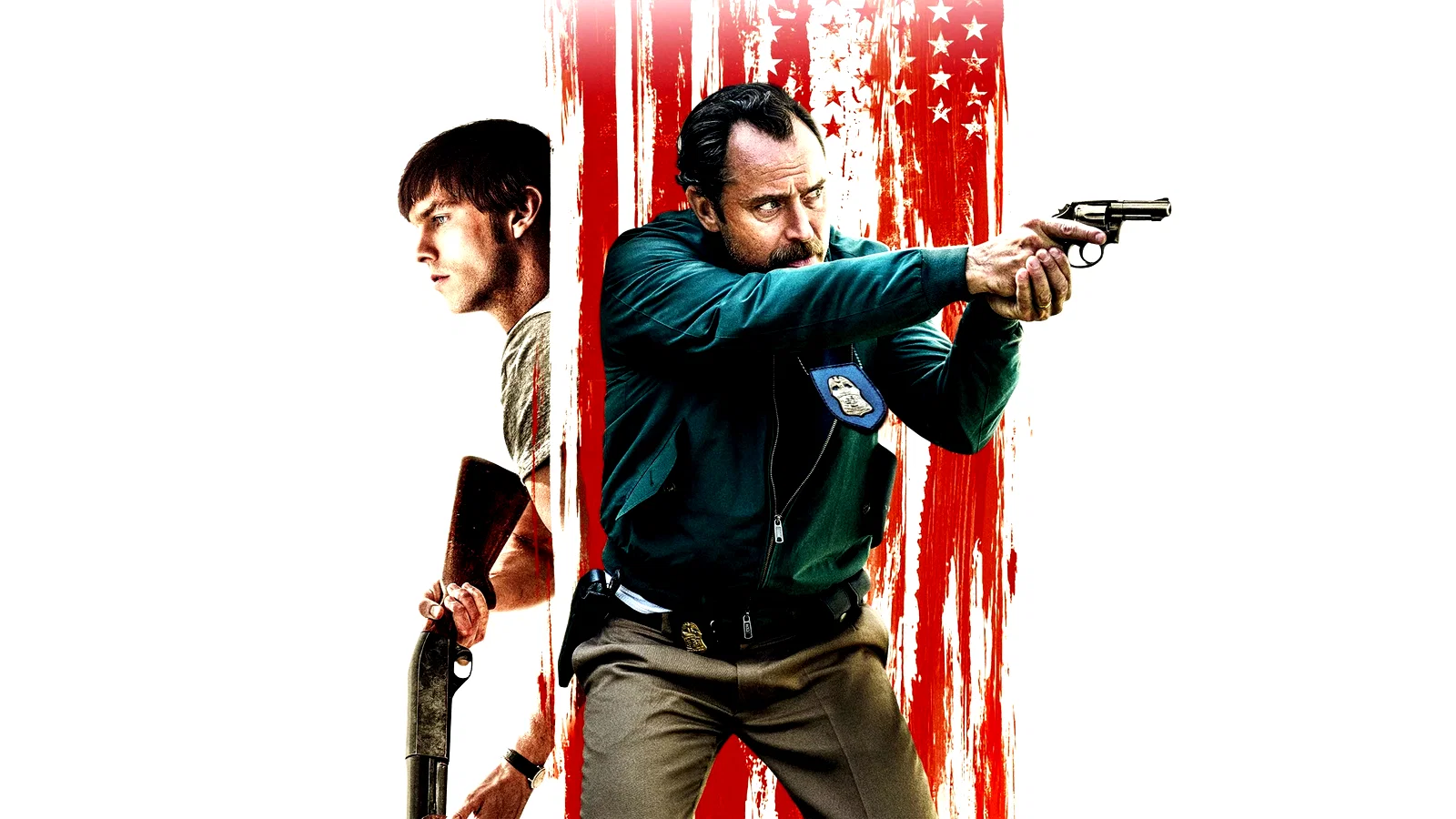 Photo 4 du film : The Order