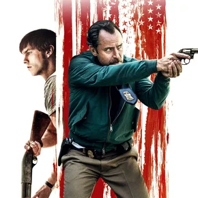 Photo du film : The Order