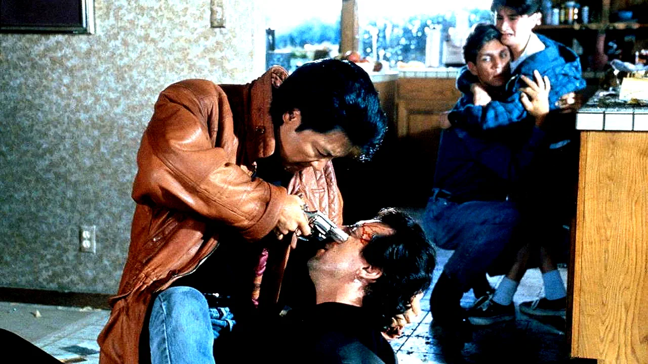 Photo du film : Best of the best 2 : Le défi mortel