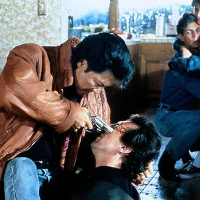 Photo du film : Best of the best 2 : Le défi mortel
