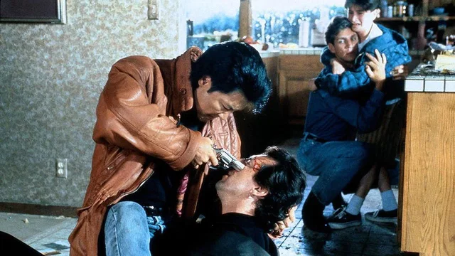 Photo 2 du film : Best of the best 2 : Le défi mortel