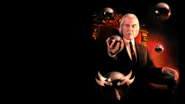 Photo 2 du film : Phantasm