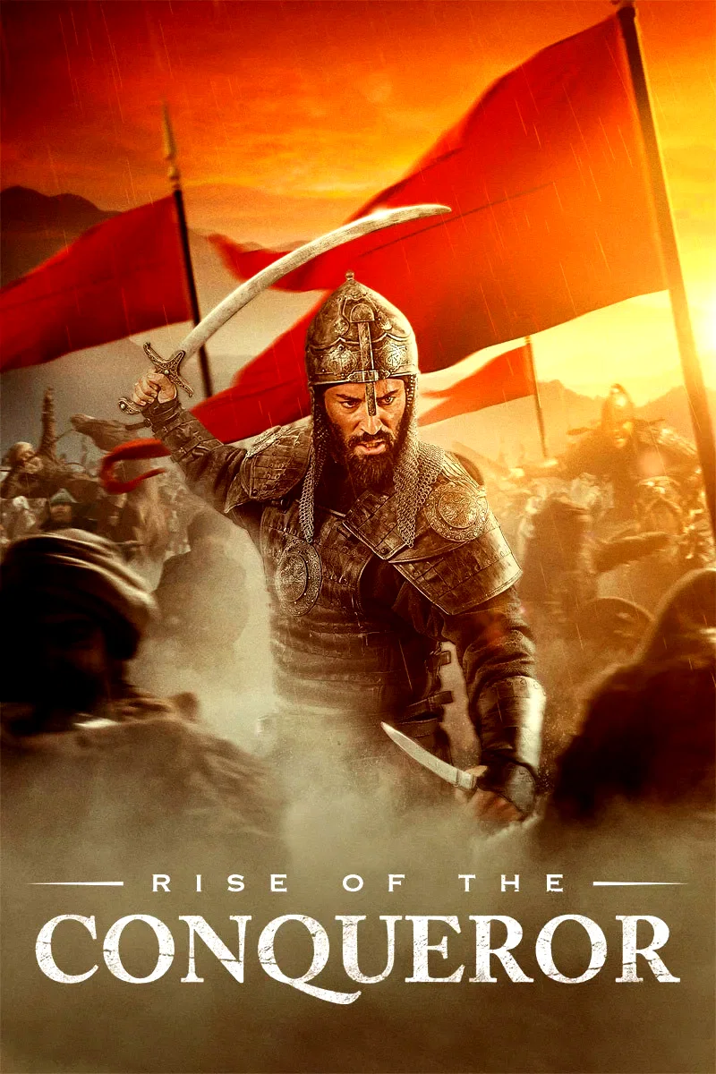 Affiche du film : Tamerlane: Rise of the Last Conquerer