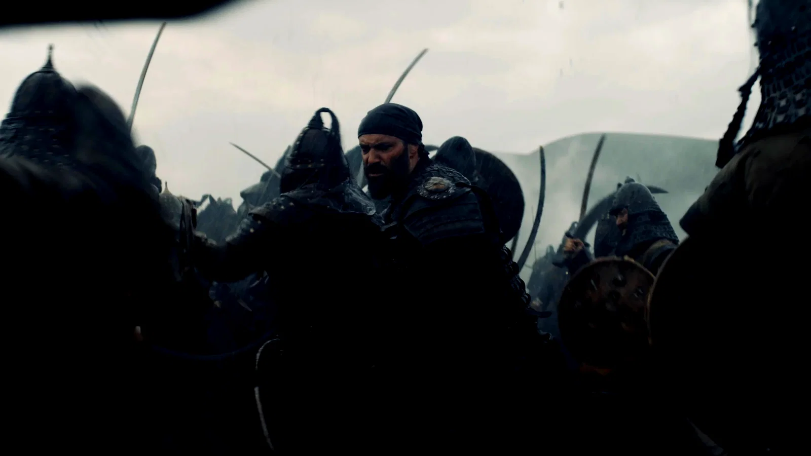 Photo du film : Tamerlane: Rise of the Last Conquerer