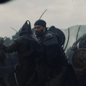 Photo du film : Tamerlane: Rise of the Last Conquerer