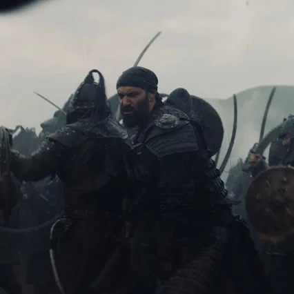 Miniature photo du film : Tamerlane: Rise of the Last Conquerer