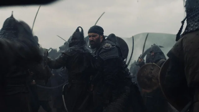 Photo 2 du film : Tamerlane: Rise of the Last Conquerer