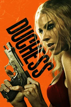 Affiche du film = Duchess