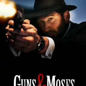 Photo du film : Guns & Moses
