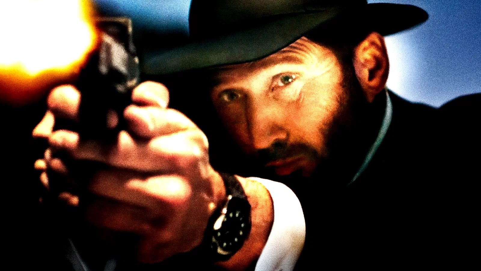 Photo 3 du film : Guns & Moses