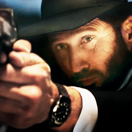 Miniature photo du film : Guns & Moses