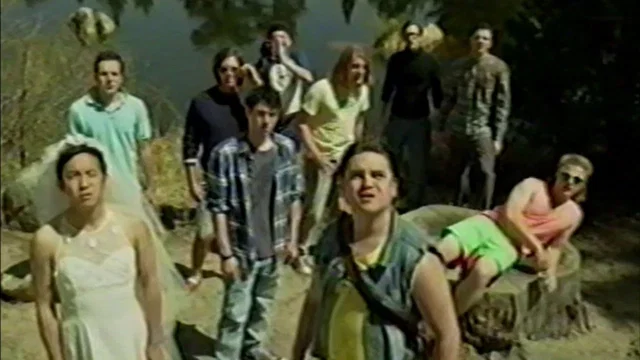 Photo 3 du film : Dude Bro Party Massacre III