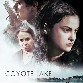 Photo du film : Coyote Lake