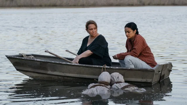 Photo 3 du film : Coyote Lake