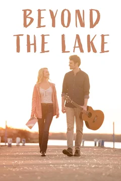 Affiche du film = Beyond the Lake