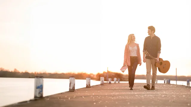 Photo 3 du film : Beyond the Lake