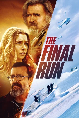 Affiche du film : The Final Run