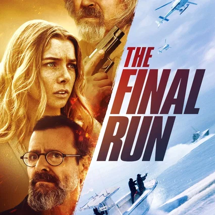 Miniature photo du film : The Final Run